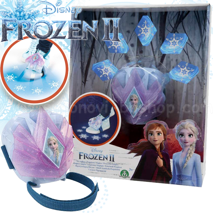 *Disney Frozen    Ice WalkerFRN68000
